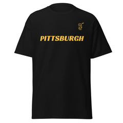 Pittsburgh Unisex classic tee