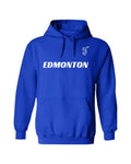 Gildan Royal Blue Front