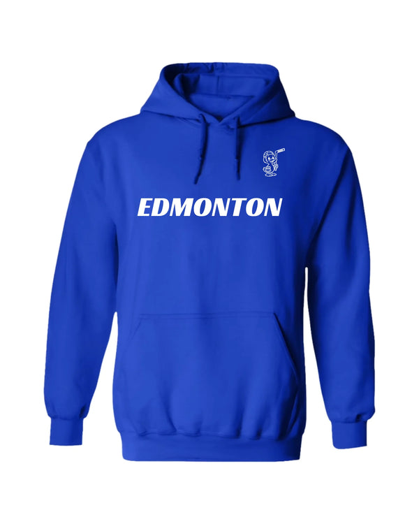 Gildan Royal Blue Front